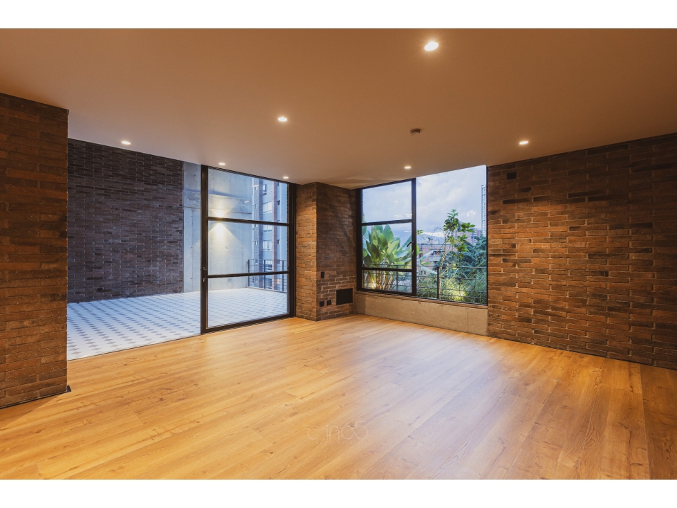 En Venta: Exclusivo Apartamento, Castropol, Poblado — foto 6