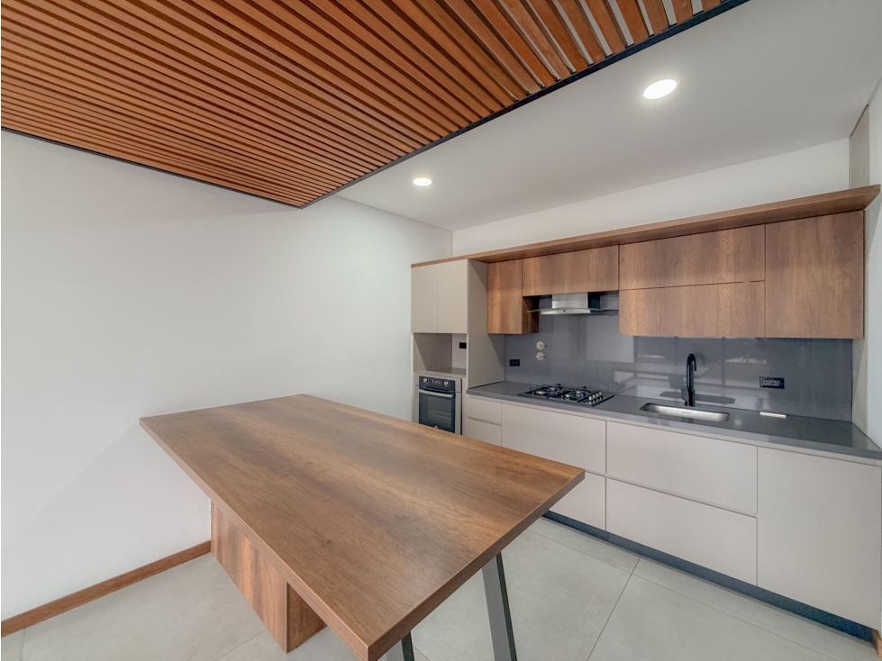 Apartamento en Venta o Arriendo | Av. Las Palmas — foto 3