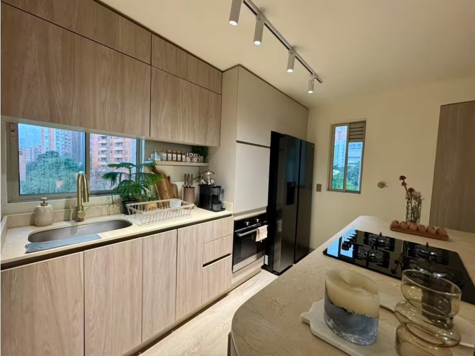 Arriendo: Exclusivo Apartaestudio Amoblado | Poblado — foto 6