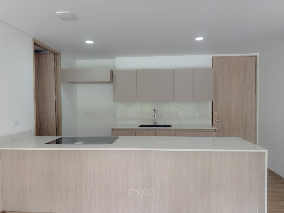 Arriendo: Espectacular Apartamento con Terraza | Sajonia, Rionegro. — foto 5