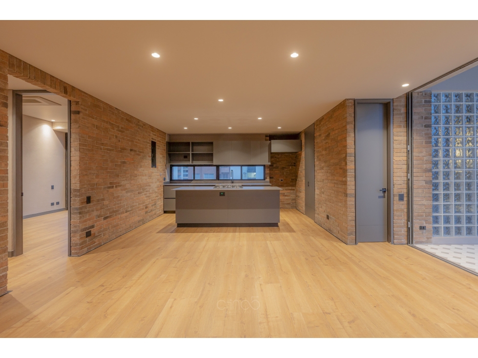 En Venta: Exclusivo Apartamento, Castropol, Poblado — foto 4