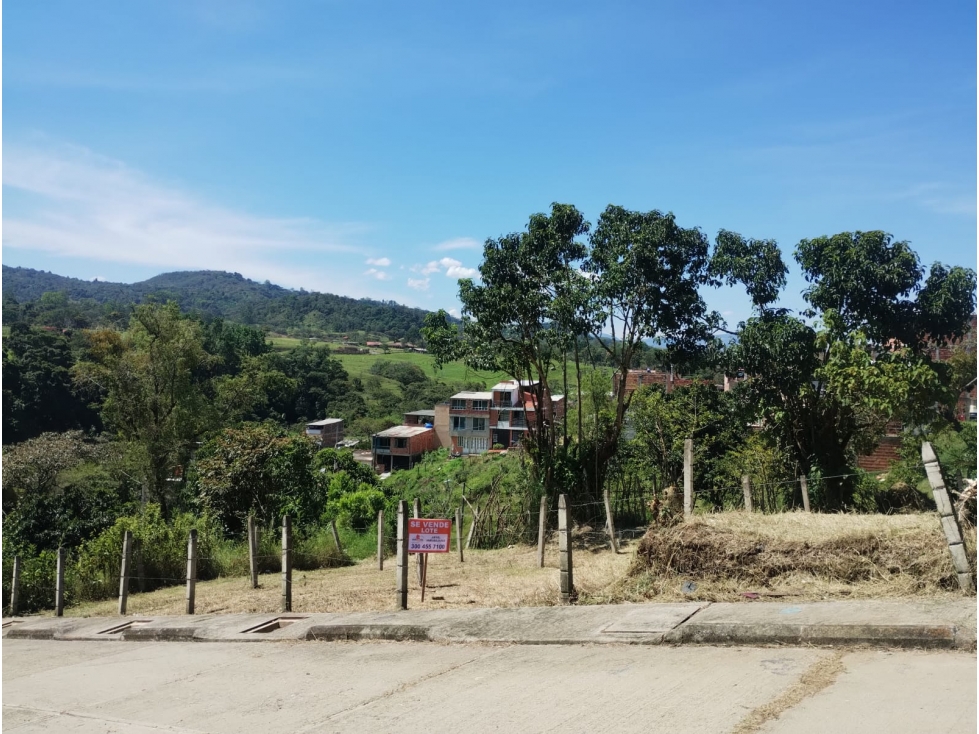 SE VENDEN LOTES BARRIO REMANSOS DEL RIO - 4