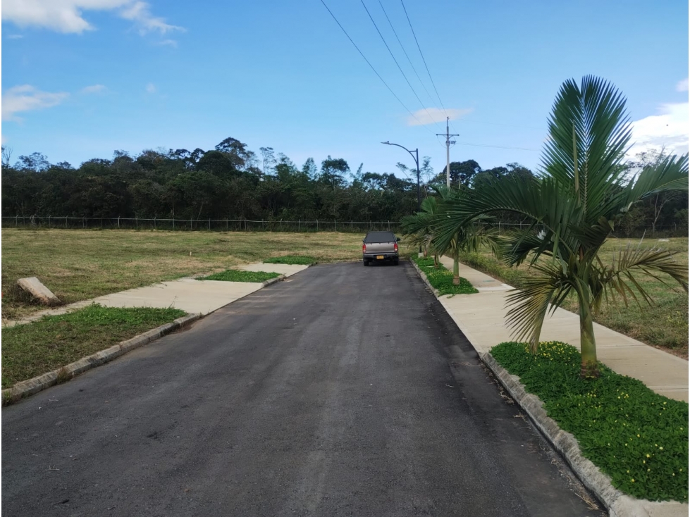 SE VENDE LOTE # 82, ETAPA # 1 MANAMELI COUNTRY HOUSE - 5