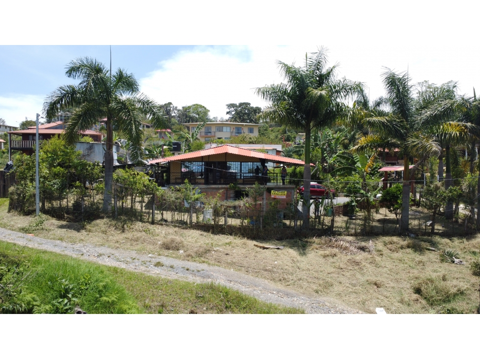 ¡CASA CAMPESTRE EN VENTA URBANIZACIÓN EL LÍBANO! - 3