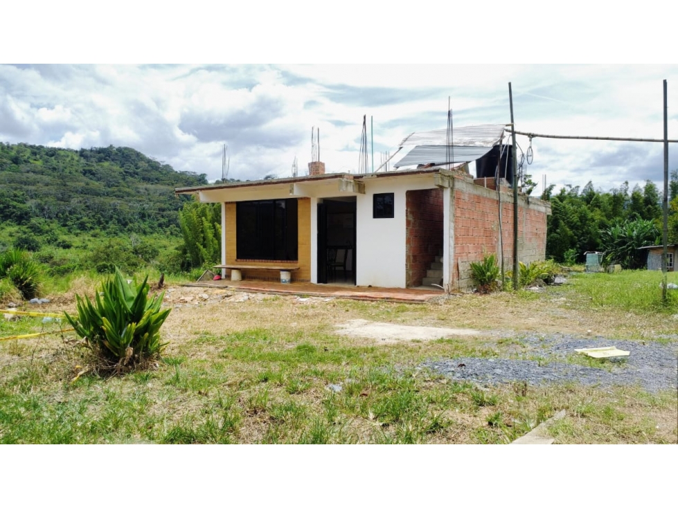 SE VENDE CASA LOTE SECTOR LA UIS CONJUNTO LAS PALMAS - 4