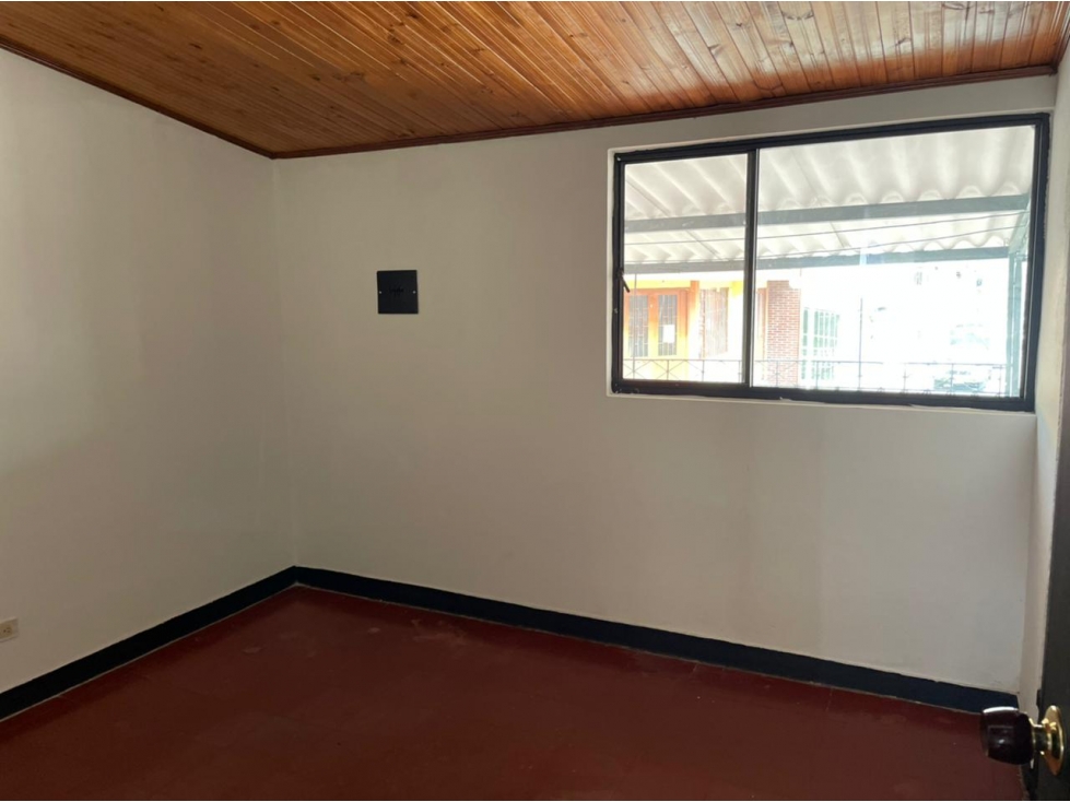 Se arrienda casa Barrio Marsella- Barbosa, Santander - 5