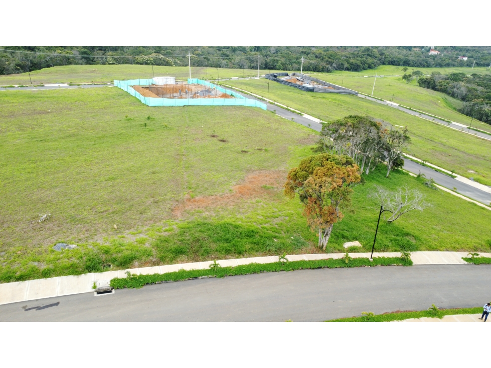SE VENDE LOTE #157 y #158 ETAPA #2 MANAMELI COUNTRY HOUSE - 5