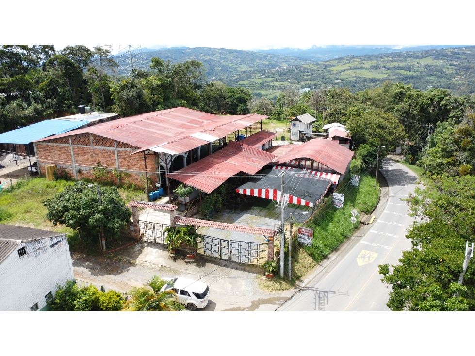 SE VENDE CLUB EL IMPERIO - 6