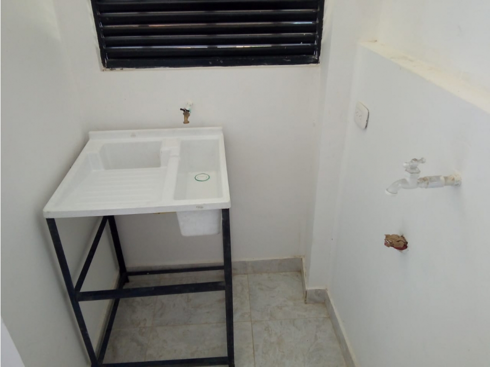 se vende aparta estudio, barrio villa luz, Barbosa, Santander - 4
