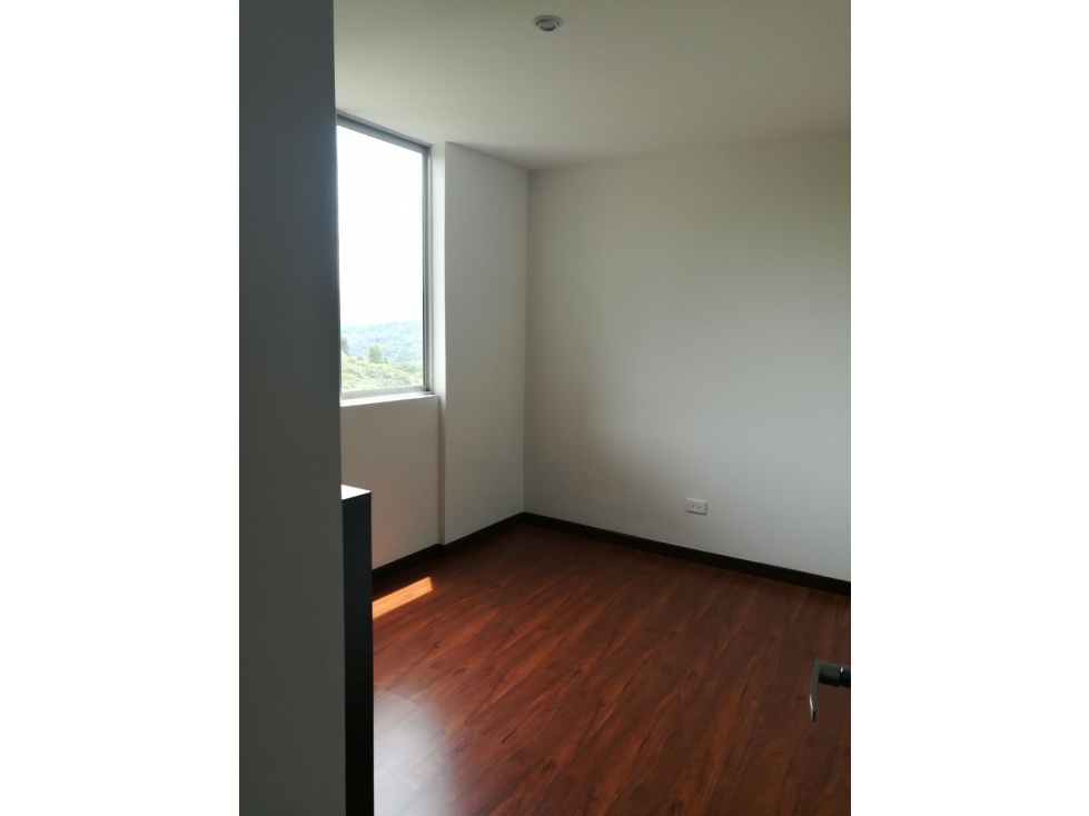 SE VENDE APARTAMENTO 301 CONJUNTO RESIDENCIAL ALTOS DE MONTEARROYO - 6