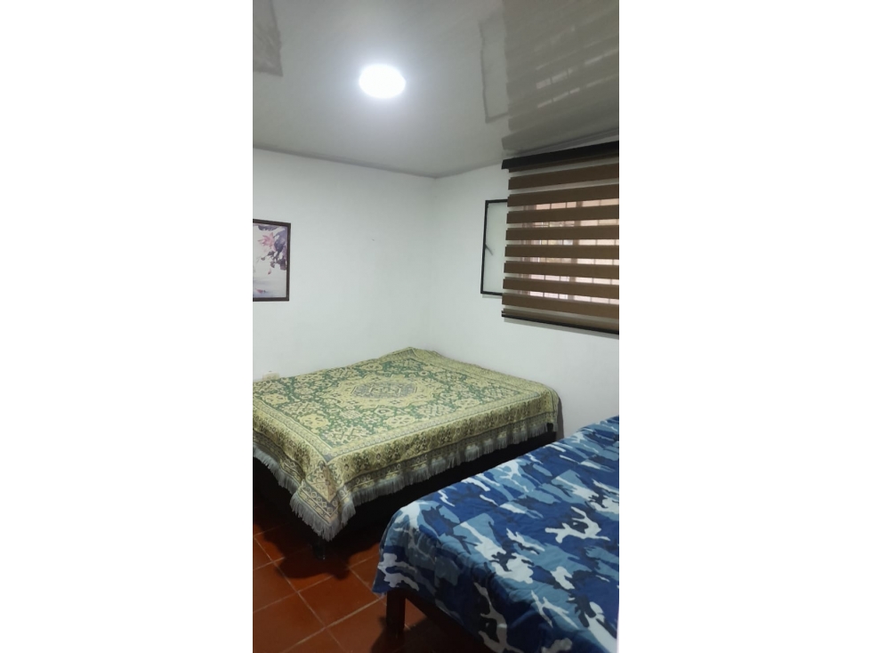 SE VENDE FINCA VEREDA ALTO SEMISA PUENTE NACIONAL - 6