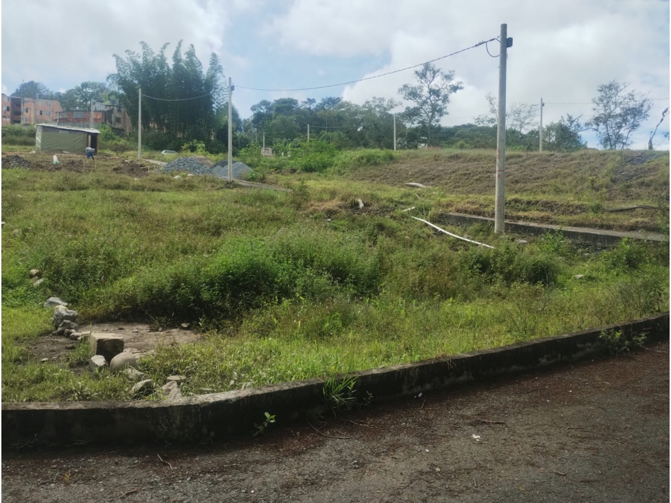 SE VENDEN LOTES VILLA SUSANA MONIQUIRA BOYACA - 2
