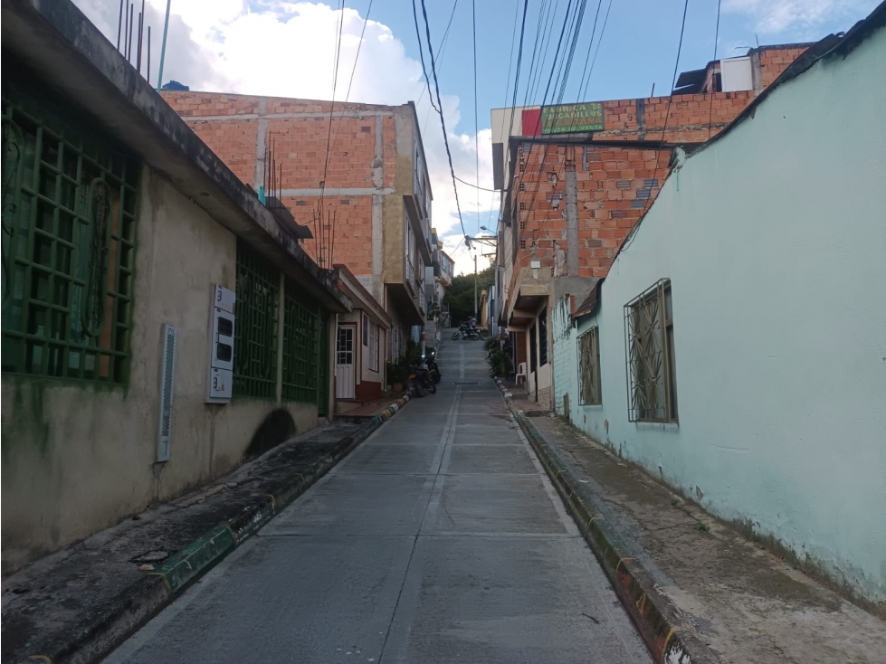 ¡LOTE EN BARBOSA SANTANDER! - 4