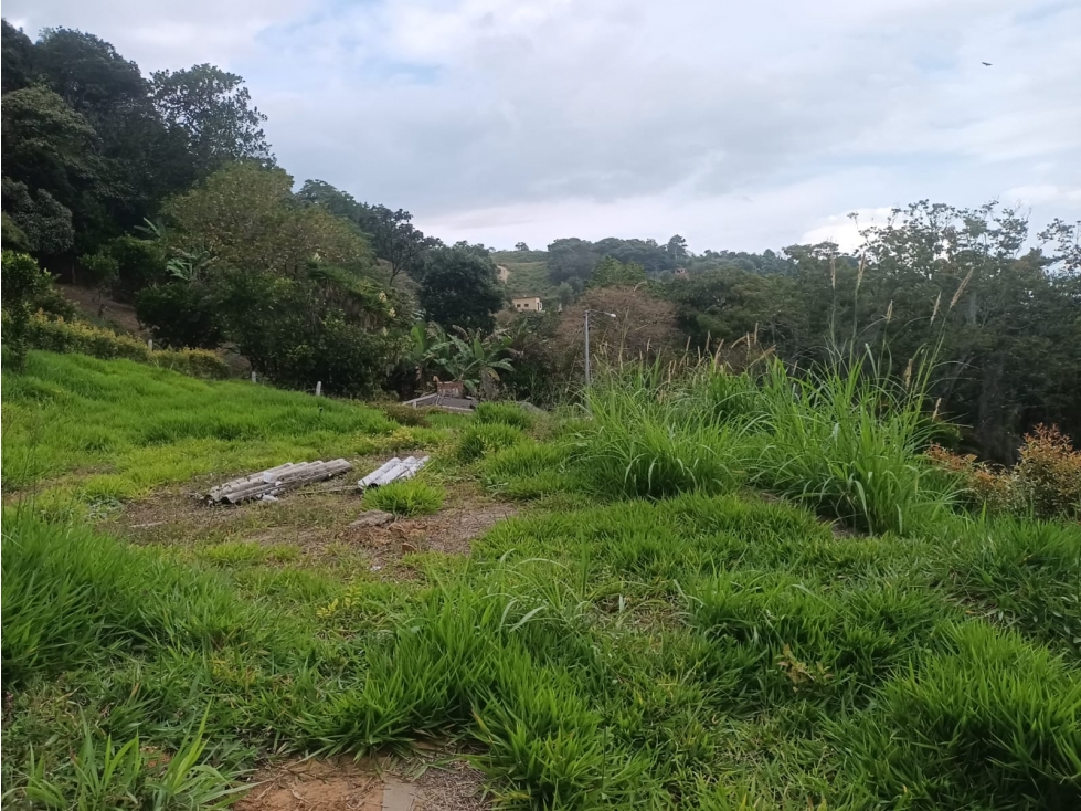 SE VENDE LOTE VERDA LA PALMA; CITE SANTANDER - 1