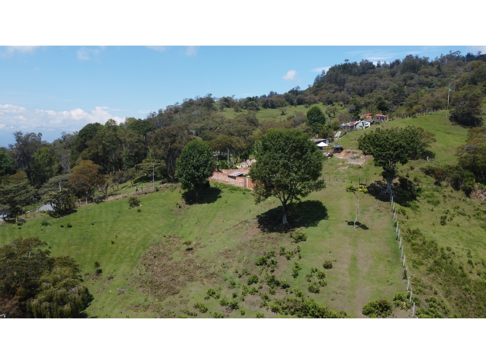 SE VENDE LOTE / VELEZ SANTANDER - 5