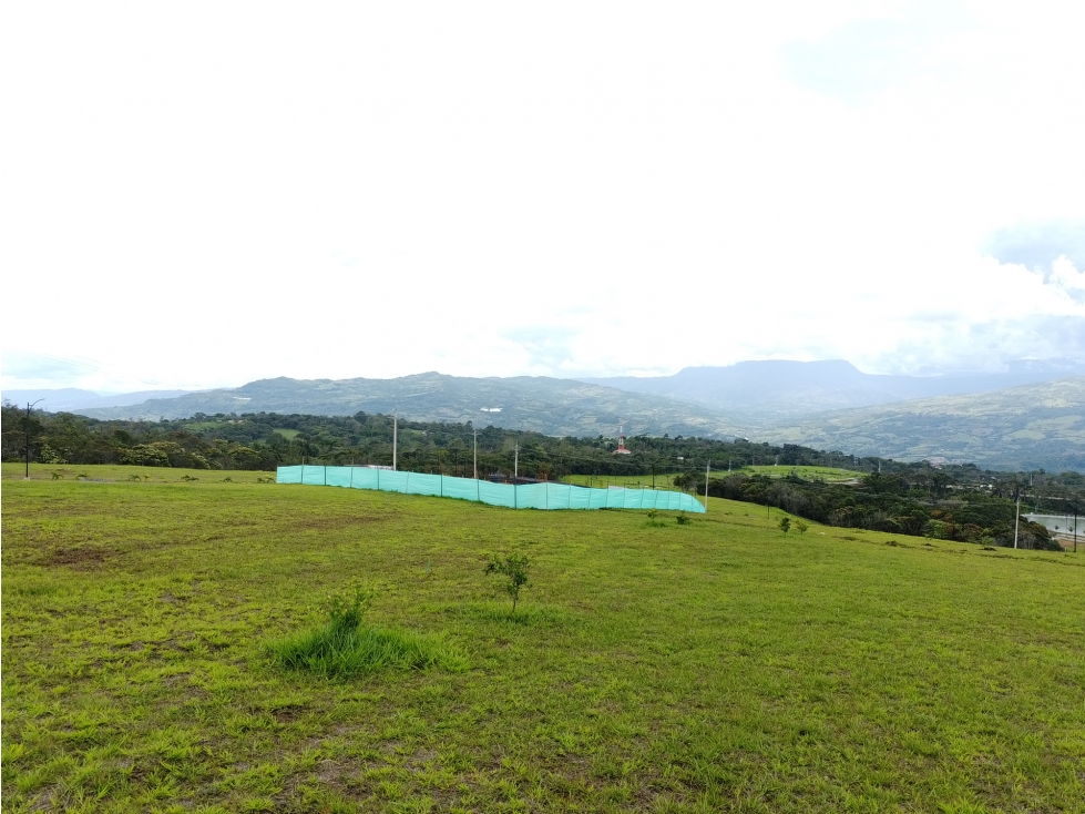 SE VENDE LOTE #157 y #158 ETAPA #2 MANAMELI COUNTRY HOUSE - 6