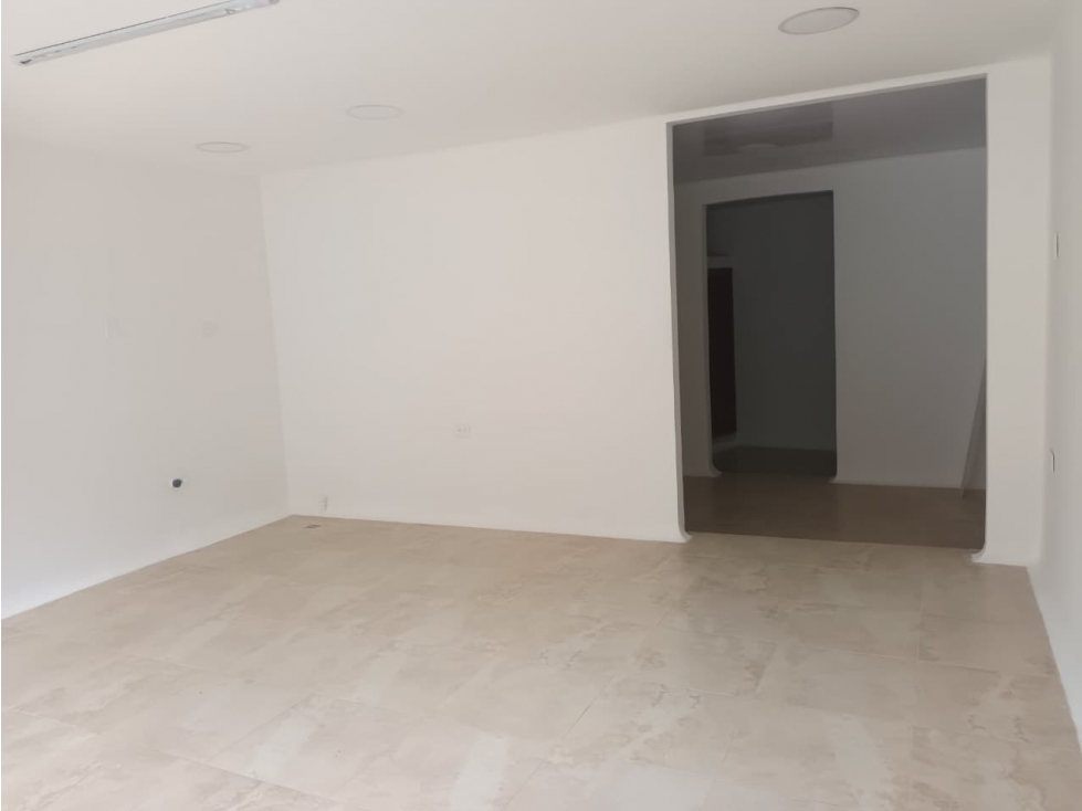 SE ARRIENDA LOCAL COMERCIAL MONIQUIRA BOYACA - 6