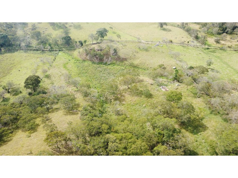 ¡TERRENO EN VENTA EN CAPILLA DE PUENTE NACIONAL, SANTANDER!