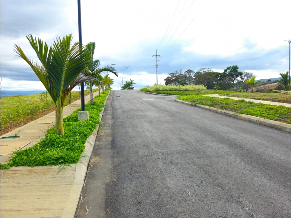 SE VENDE LOTE # 82, ETAPA # 1 MANAMELI COUNTRY HOUSE - 6