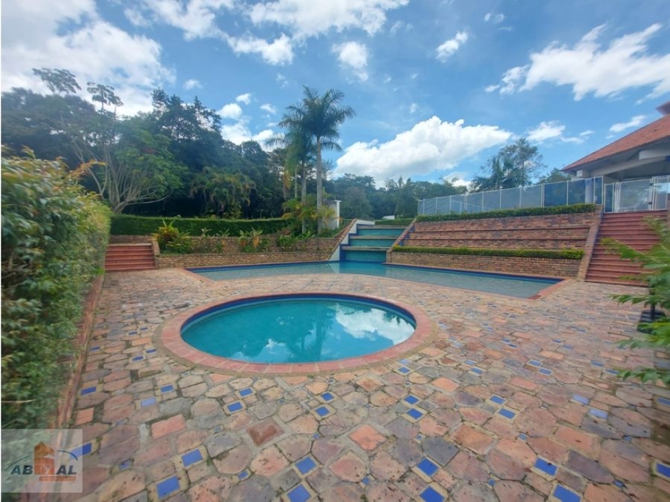 SE VENDE LOTE CONDOMINIO MIRAVALLES ETAPA #2 - 6
