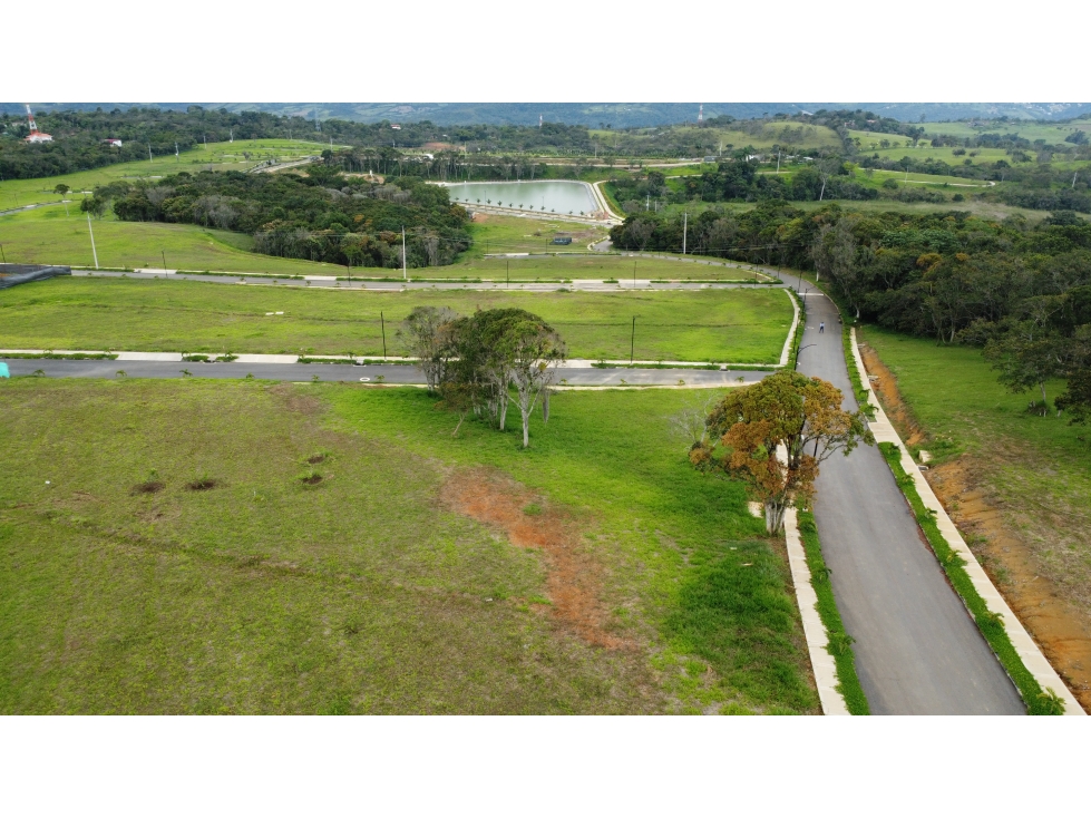 SE VENDE LOTE #157 y #158 ETAPA #2 MANAMELI COUNTRY HOUSE - 3