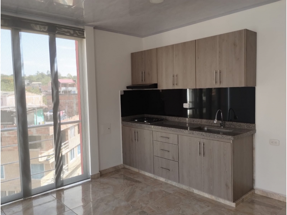 SE ARRIENDA APARTAMENTO EDIFICIO SAN JERONIMO - 4