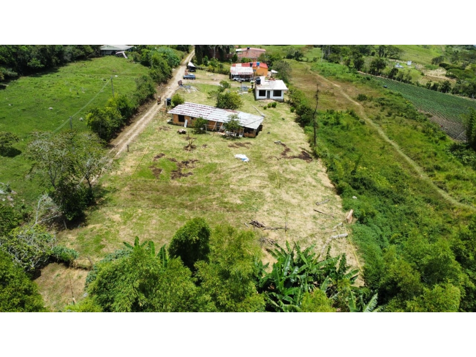SE VENDEN LOTES CONJUNTO LAS PALMAS; SECTOR LA UIS - 3