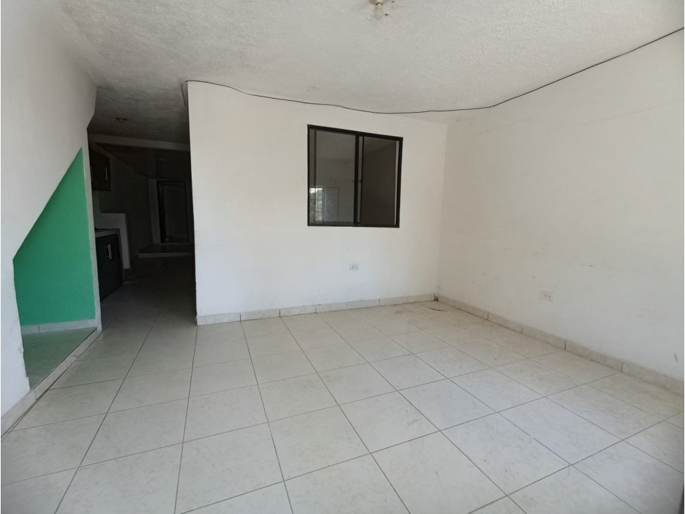 CASA EN VENTA DE 2 PISOS, BARBOSA SANTANDER — foto 2