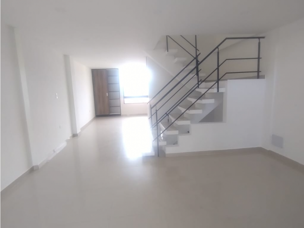 Se venden casas barrio San Jorge -Barbosa Santander - 6