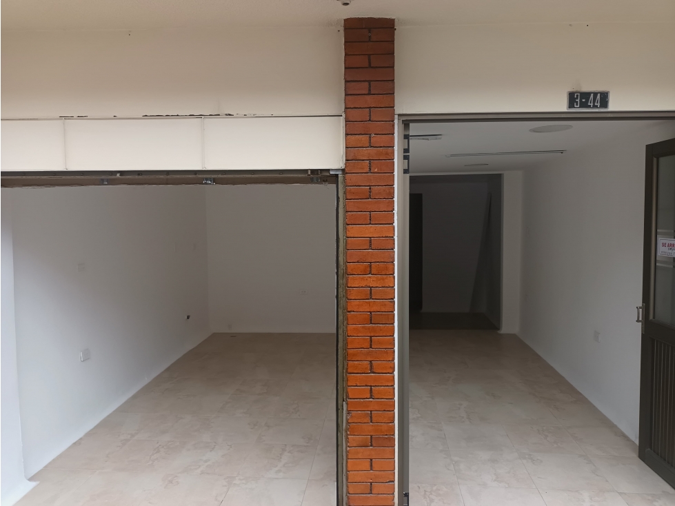 SE ARRIENDA LOCAL COMERCIAL MONIQUIRA BOYACA - 4