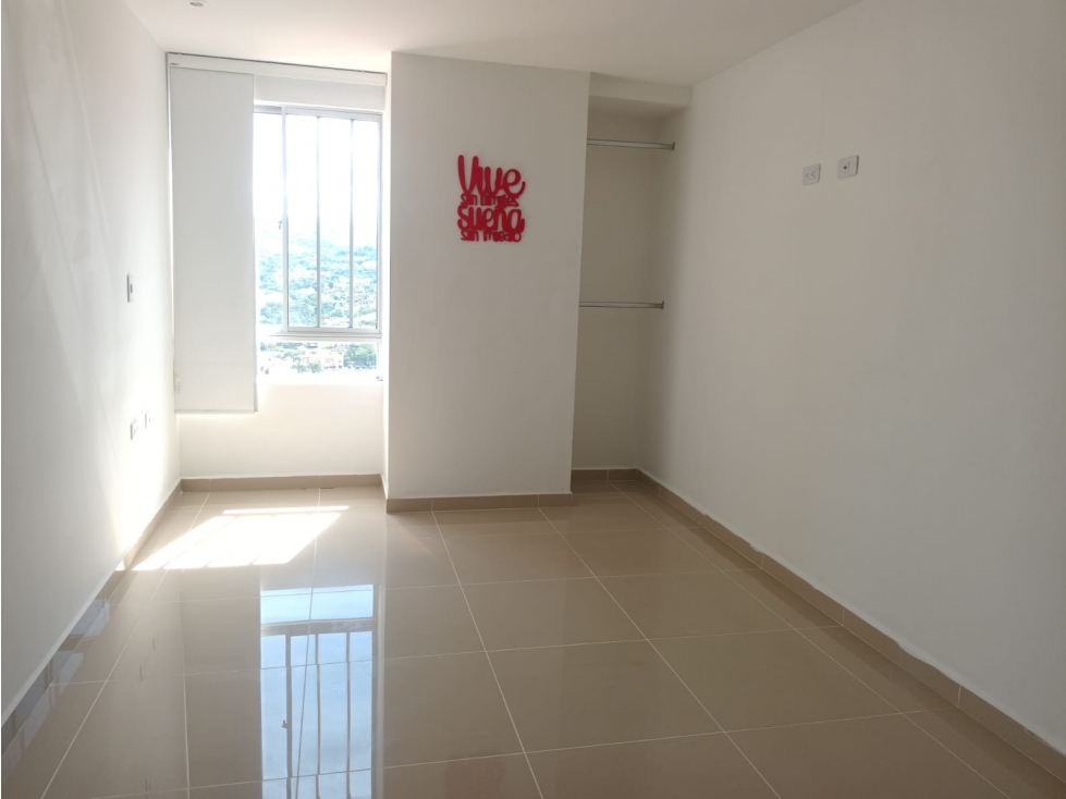 SE VENDE APARTAMENTO 904 EDIFICIO TORRES DEL TRAPICHE - 6