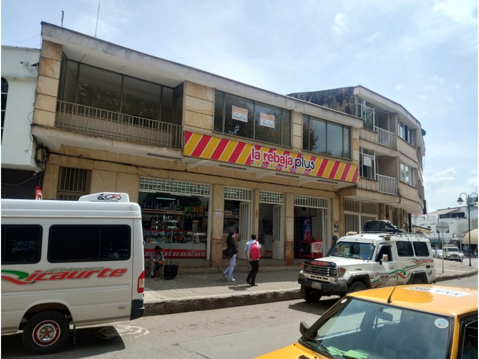 SE ARRIENDA APARTAMENTO SECTOR JORGE ELIECER - 1
