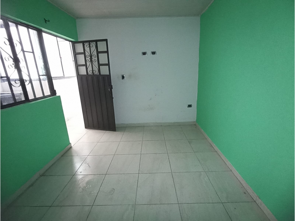 ¡APARTAMENTO EN ARRIENDO 2 PISO; BARBOSA SANTANDER! — foto 5