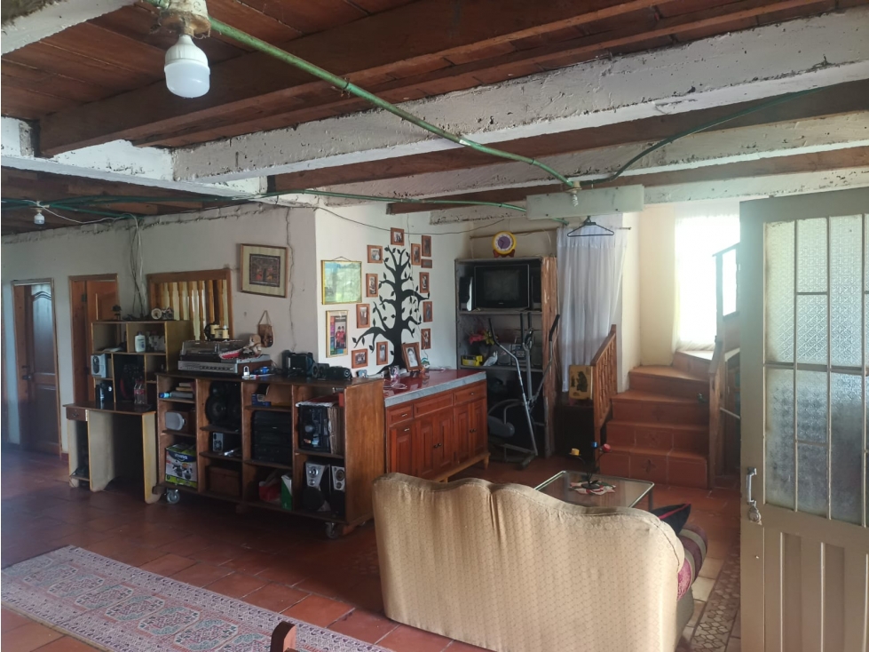 SE VENDE FINCA EL GUAMO UBICADO EN OIBA SDER/ VEREDA MONJAS - 5