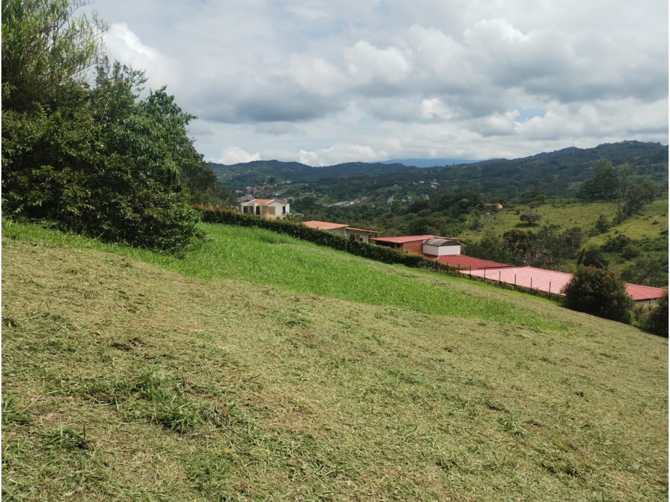 SE VENDE LOTE CONDOMINIO CALIFORNIA / MONIQUIRA BOYACA - 2