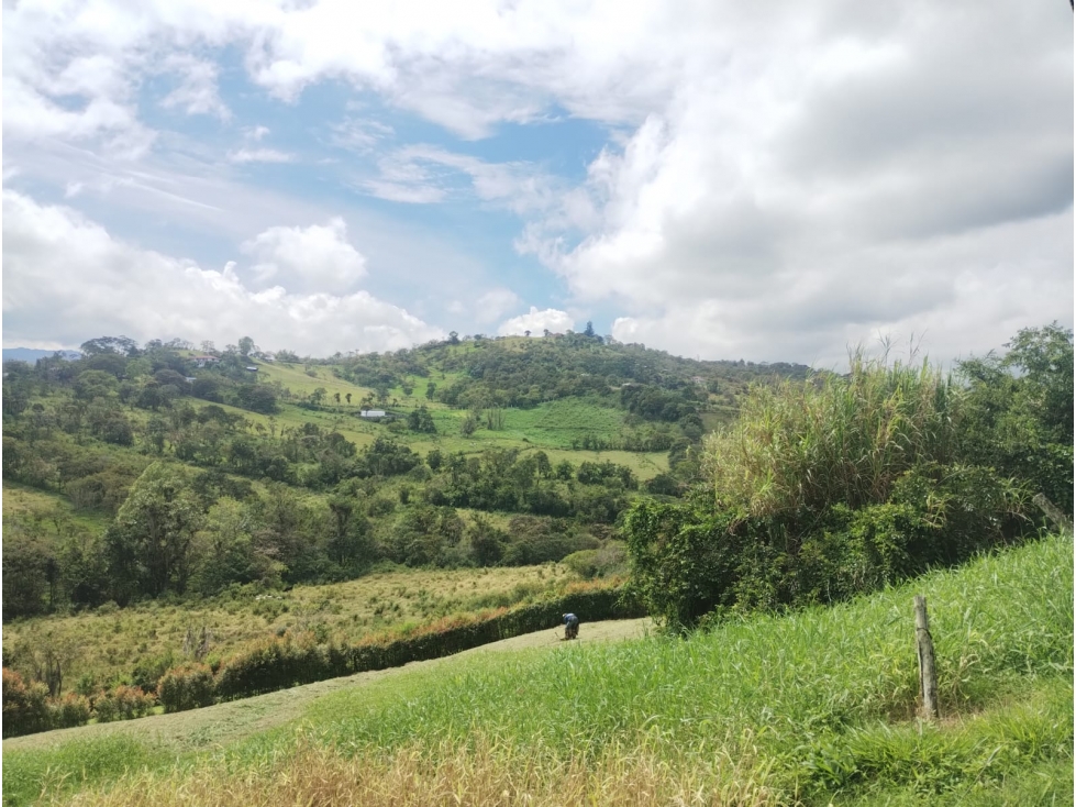 SE VENDE LOTE CONDOMINIO CALIFORNIA / MONIQUIRA BOYACA - 5