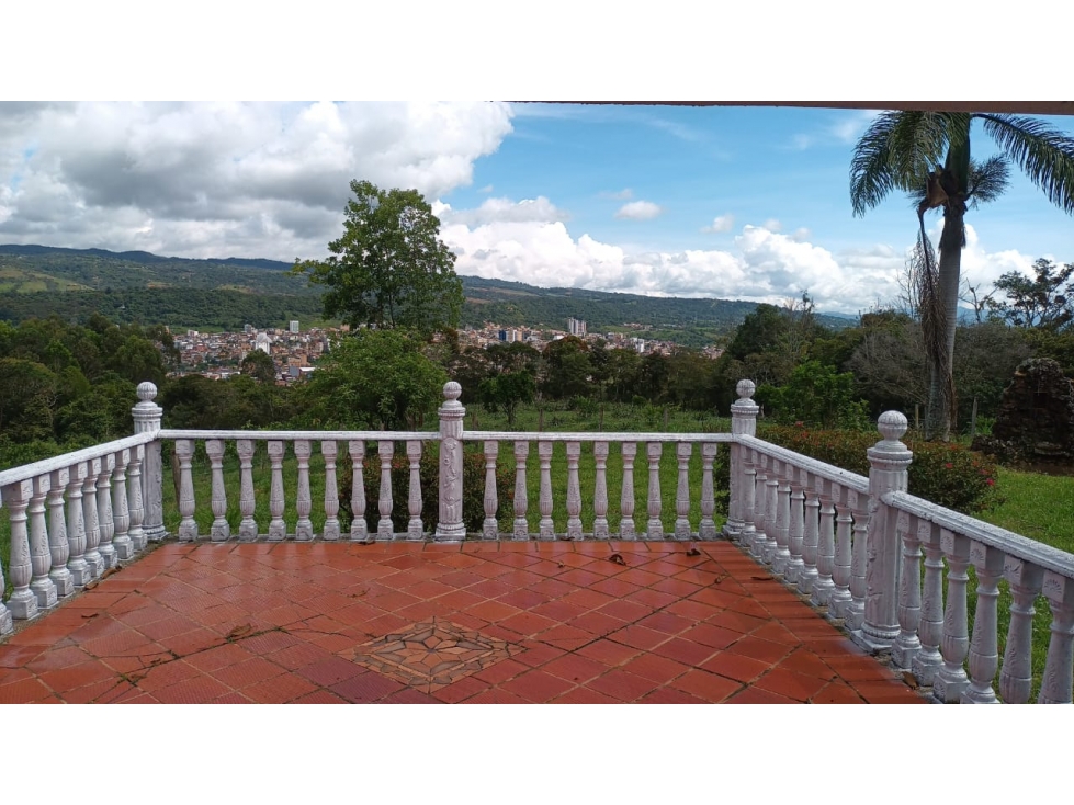 SE VENDEN LOTES VEREDA SAN VICENTE MONIQUIRA - 6