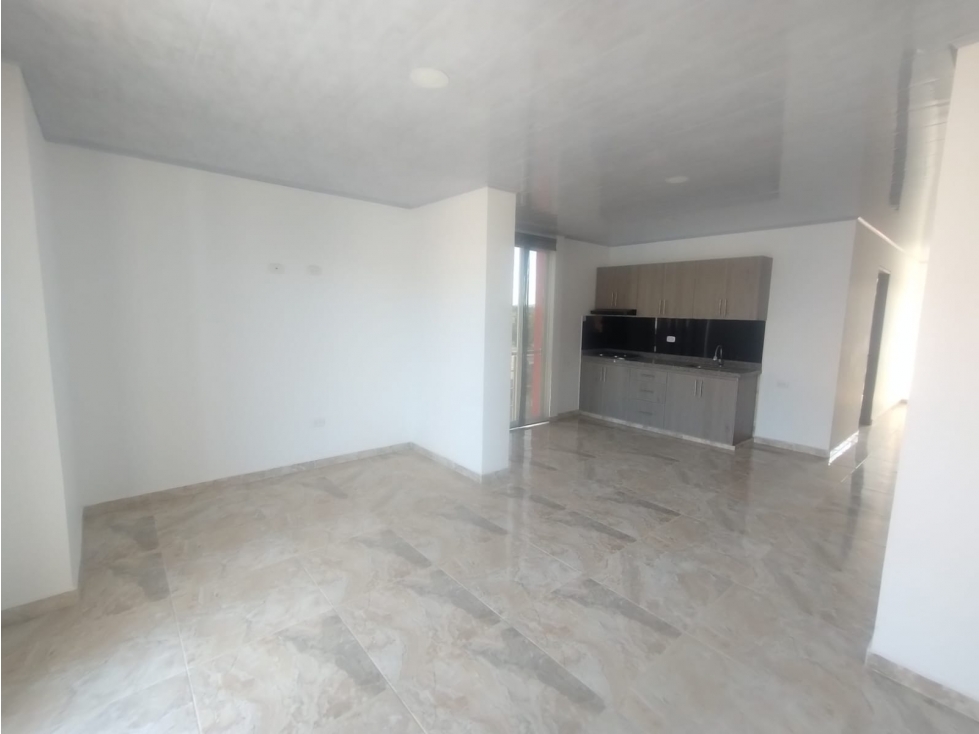SE ARRIENDA APARTAMENTO EDIFICIO SAN JERONIMO - 2