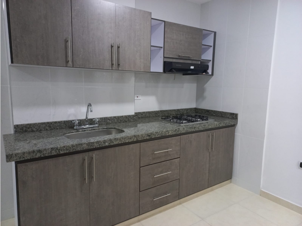 Se arrienda apartamento 401 alquides - 3