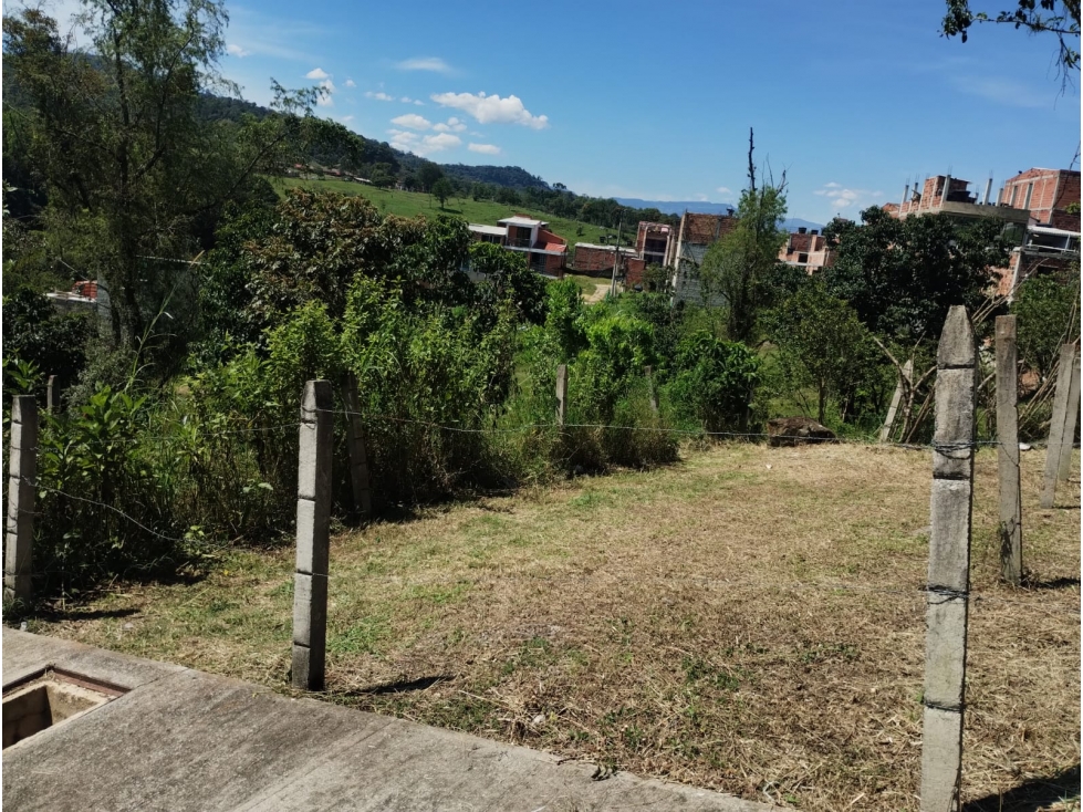 SE VENDEN LOTES BARRIO REMANSOS DEL RIO - 6