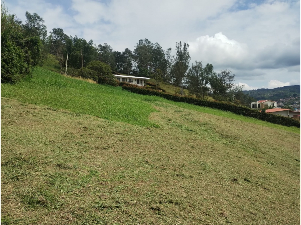 SE VENDE LOTE CONDOMINIO CALIFORNIA / MONIQUIRA BOYACA - 3