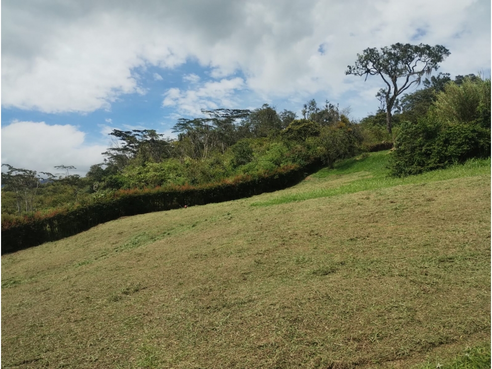 SE VENDE LOTE CONDOMINIO CALIFORNIA / MONIQUIRA BOYACA - 4
