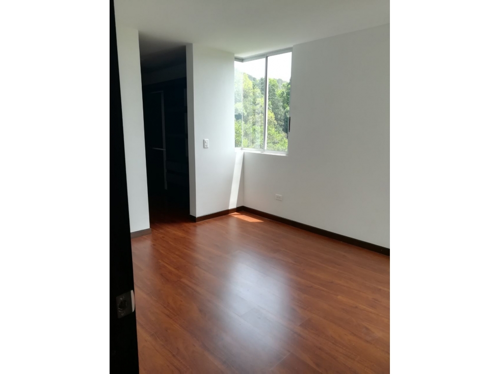 SE VENDE APARTAMENTO 301 CONJUNTO RESIDENCIAL ALTOS DE MONTEARROYO - 4