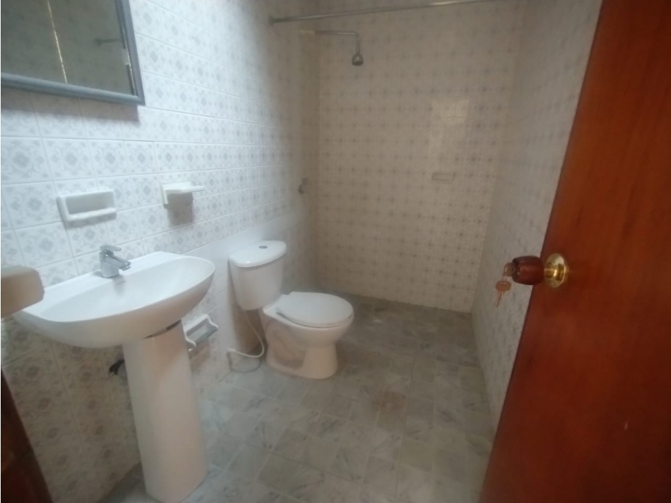 SE ARRIENDA APARTAMENTO SECTOR JORGE ELIECER - 4