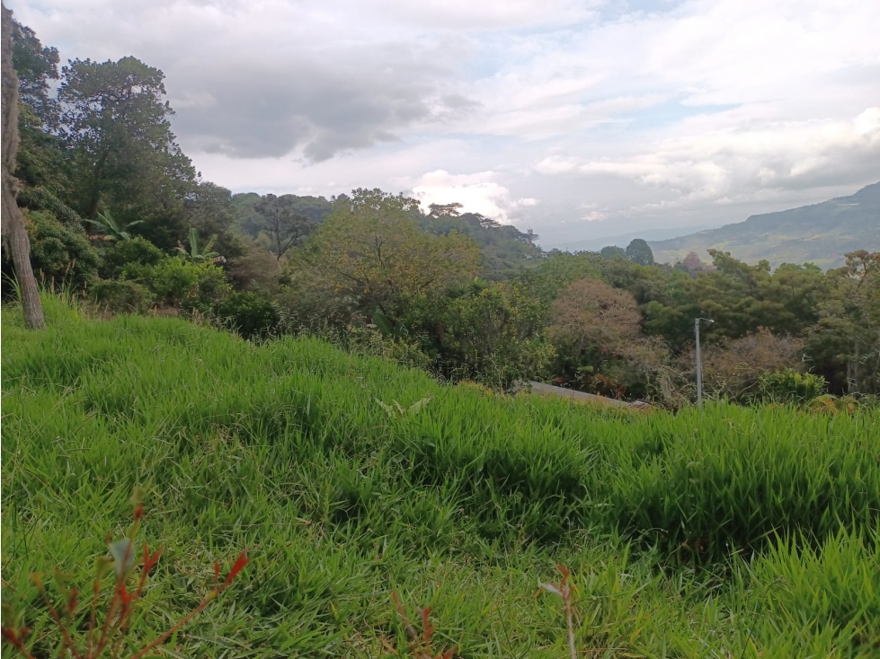 SE VENDE LOTE VERDA LA PALMA; CITE SANTANDER - 2