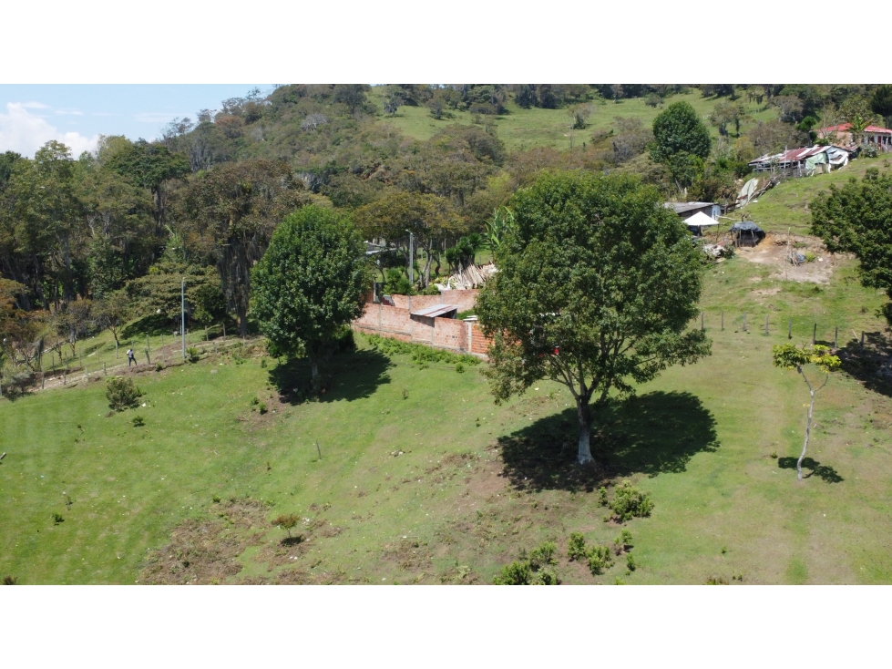 SE VENDE LOTE / VELEZ SANTANDER - 6