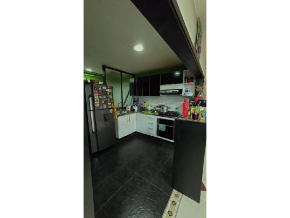 SE VENDE CASA EN BARRIO SANTANDER; BARBOSA SANTANDER - 4