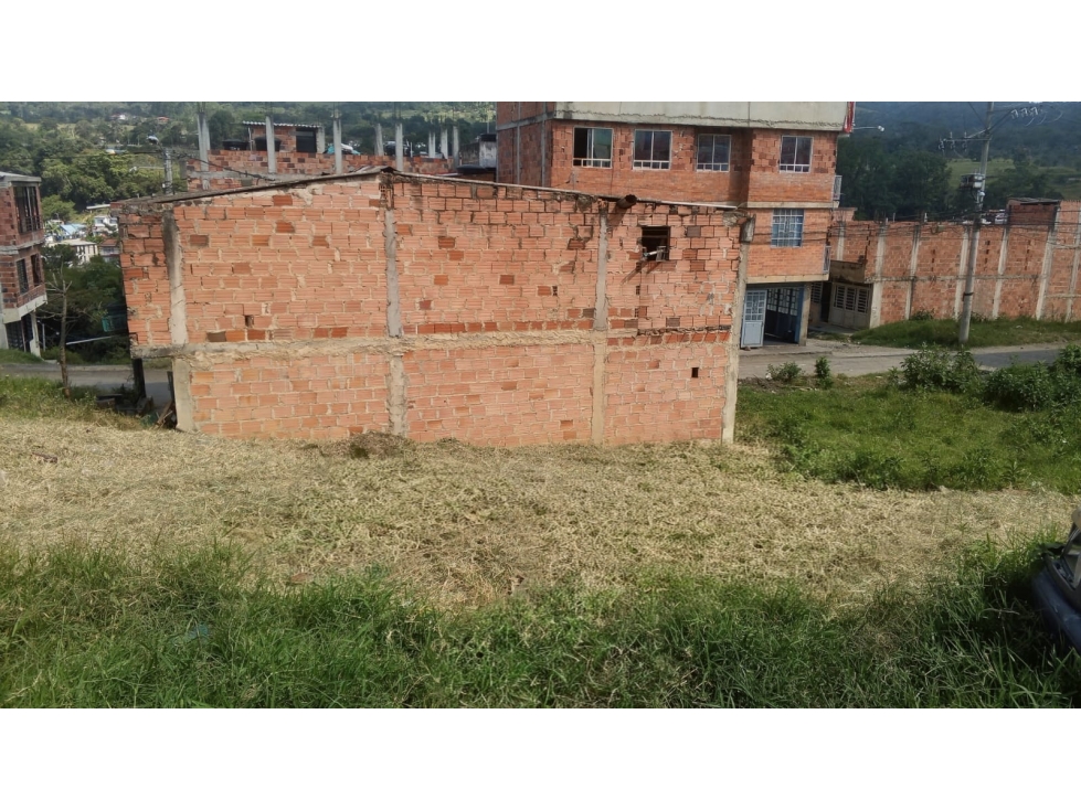  Â¡LOTE EN VENTA EN BARBOSA, SANTANDER!Â  - 2