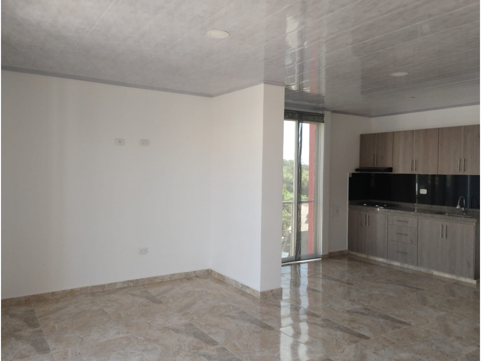 SE ARRIENDA APARTAMENTO EDIFICIO SAN JERONIMO - 3