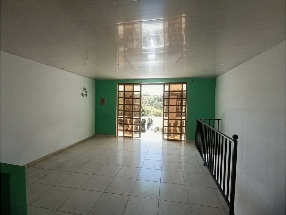 ¡APARTAMENTO EN ARRIENDO 2 PISO; BARBOSA SANTANDER! — foto 2